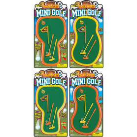 Finger Sports Mini Golf Assorted