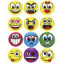Emoji Sponge Ball- Assorted