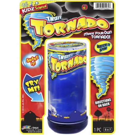 Pet Tornado - Desktop Twister Toy by
