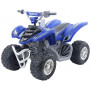 Yamaha Raptor ATV Ride On Blue 12 Volt