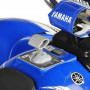 Yamaha Raptor ATV Ride On Blue 12 Volt