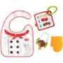Fisher-Price Cutest Chef Gift Set