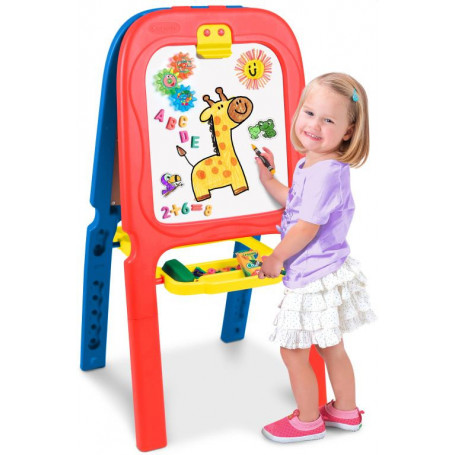 Creative Fun Double Easel