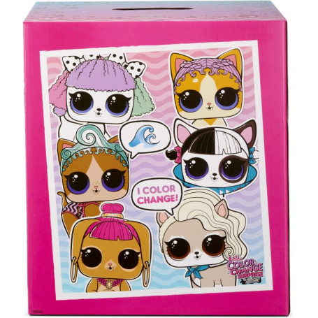 Surprise! Colour Change Pets Assorted Afterpay