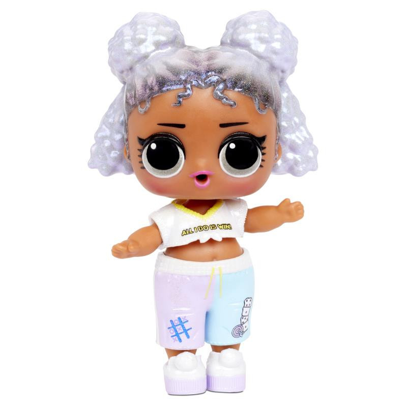 Lo Cartoon L.O.L. Surprise! Present Surprise Tots Series 3 - Afterpay