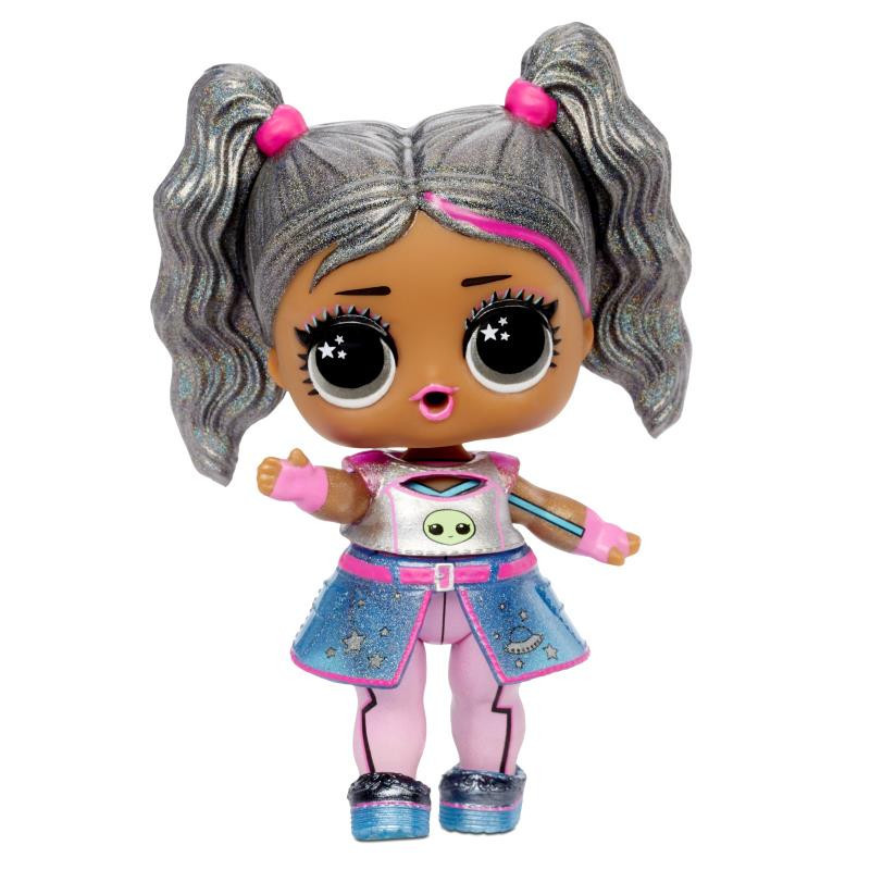 Lo Cartoon L.O.L. Surprise! Present Surprise Tots Series 3 - Afterpay