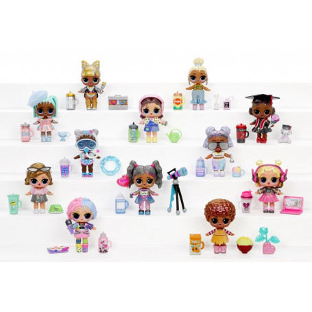 Surprise! Present Surprise Tots Series Afterpay