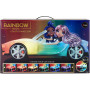 Rainbow High Colour Change Car