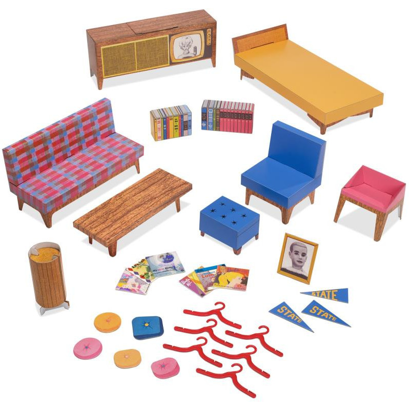 Barbie 75th Anniversary Dreamhouse - Shop Now!