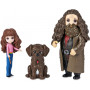 Harry Potter Mini's Friendship Pack - Hermione & Hagrid