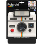 Polaroid Tin 500Pc Puzzle Assorted