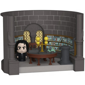 Harry Potter - Snape Mini Moment Diorama