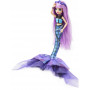 Mermaid High Deluxe Core Doll Asst - Mari