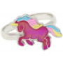 Pink Poppy - Fantasy Mood Rings Assorted