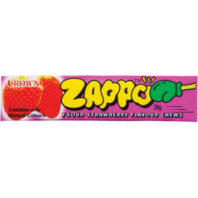 Zappo Strawberry