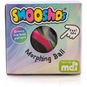 Medium Smooshos Ball Morphing