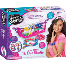 Shimmer N Sparkle Ultimate Tie Dye Studio