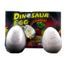 Jack In The Box Growing Pet Jumbo Dinosaur Egg- Assorted