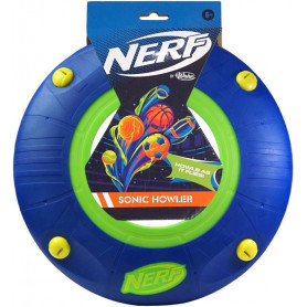 Nerf Sonic Howler