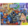 DC Comics Justice League 1000 Piece Puzzle