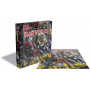 Iron Maiden - The Number Of The Beast 500Pc Puzzle