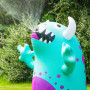 Bigmouth Ginormous Monster Yard Sprinkler