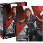 Marvel - Black Widow Movie 500Pc Puzzle