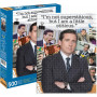 The Office - Michael Scott Quote 500Pc Puzzle