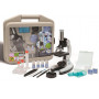 Discovery  Mindblown Kids Microscope Kit
