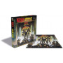 Kiss - Love Gun 500Pc Puzzle