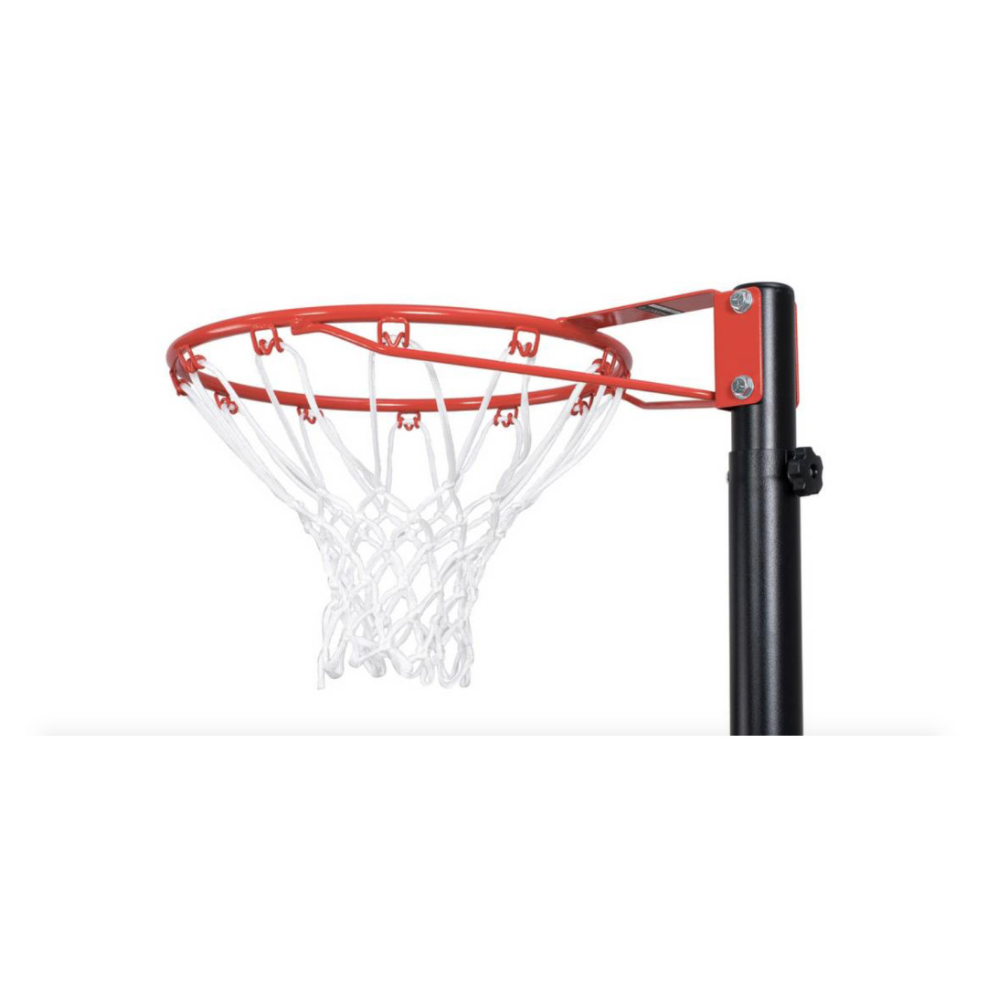 Lifetime Netball System Adjustable - Afterpay Available!