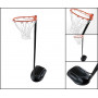 Lifetime Netball System Adjustable