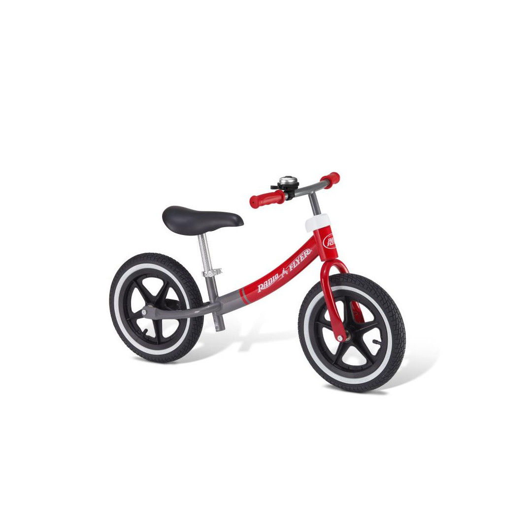 Radio flyer balance bike online