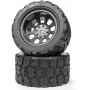 Maverick MV150041 Mounted Tires And Wheels (MT)