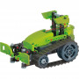 Mech Lab Crawler Tractor
