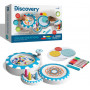 Discovery Kids Spiral And Spin Art Station
