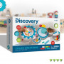 Discovery Kids Spiral And Spin Art Station