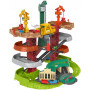 Imaginext Ultimate Action Station