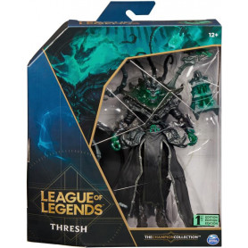 League Of Legends: 6" Figure : Thresh