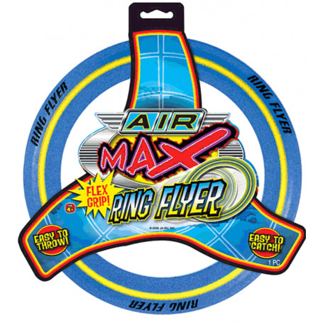 Jaru Air Max Flex Grip Ring Flyer