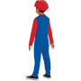 Nintendo Mario Fancy Dress Costume 7-8