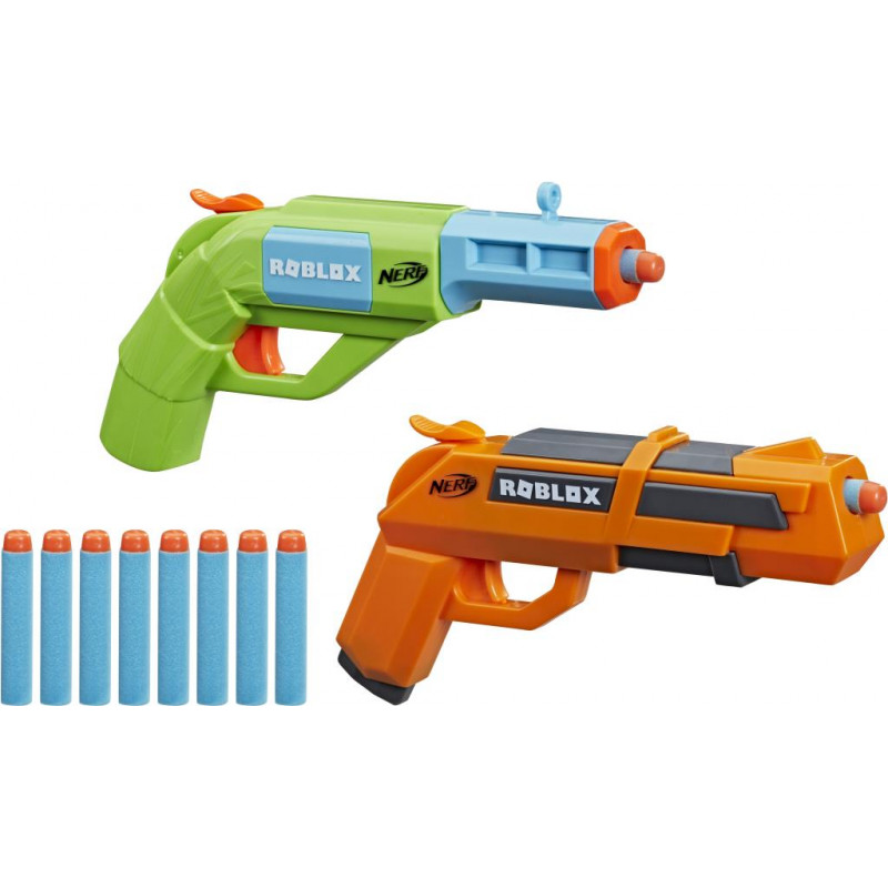 Nerf Roblox Jailbreak Armoury - Afterpay Available!