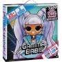 L.O.L. Surprise! OMG Movie Magic Doll- Galaxy Gurl