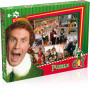 Elf 1000 Piece Puzzle