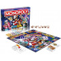 Saint Seiya Monopoly