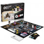 James Bond 007 Cluedo