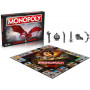 Dungeons & Dragons Monopoly