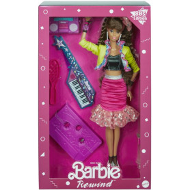 Barbie Rewind Doll's Night Out Doll
