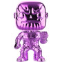 Infinity War - Thanos Purple Chrome Pop!