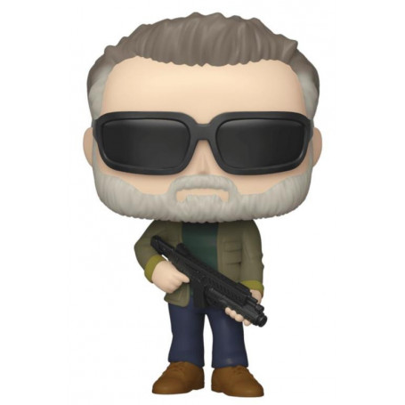 Terminator Dark Fate - T-800 Pop! Vinyl